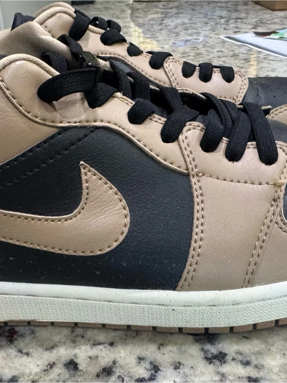 Jordan like new